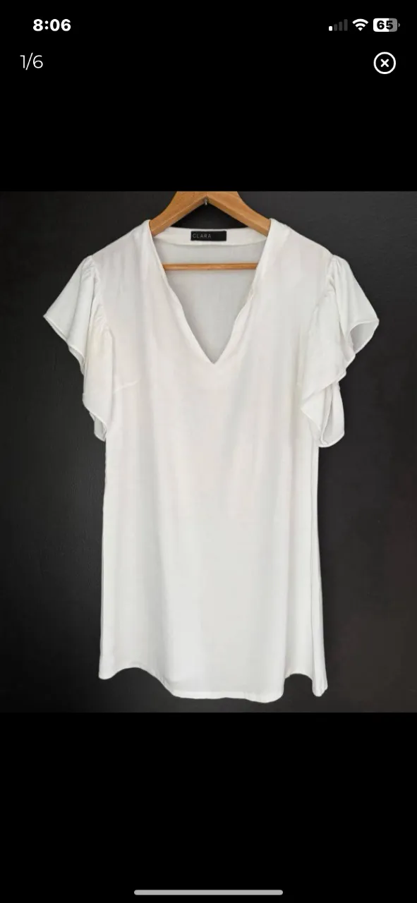 Vestido Clara Ibarguren - imagen 2