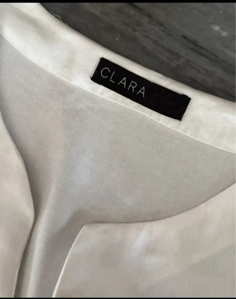 Vestido Clara Ibarguren - imagen 3