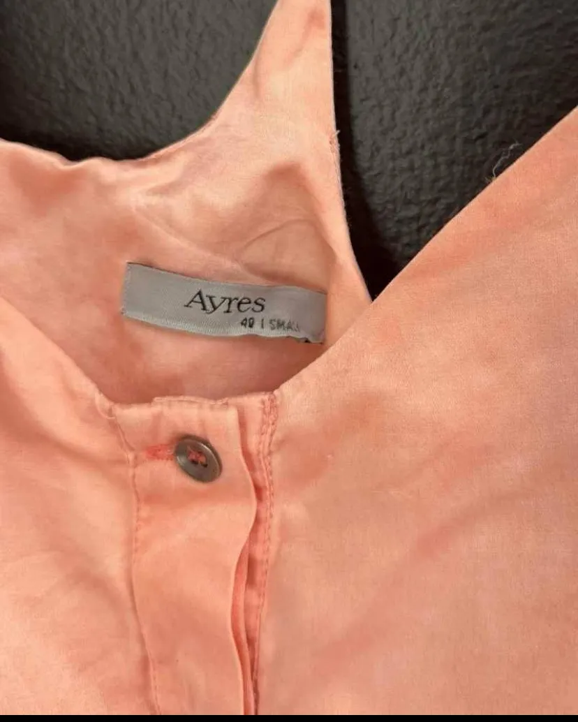 Top Ayres - imagen 2