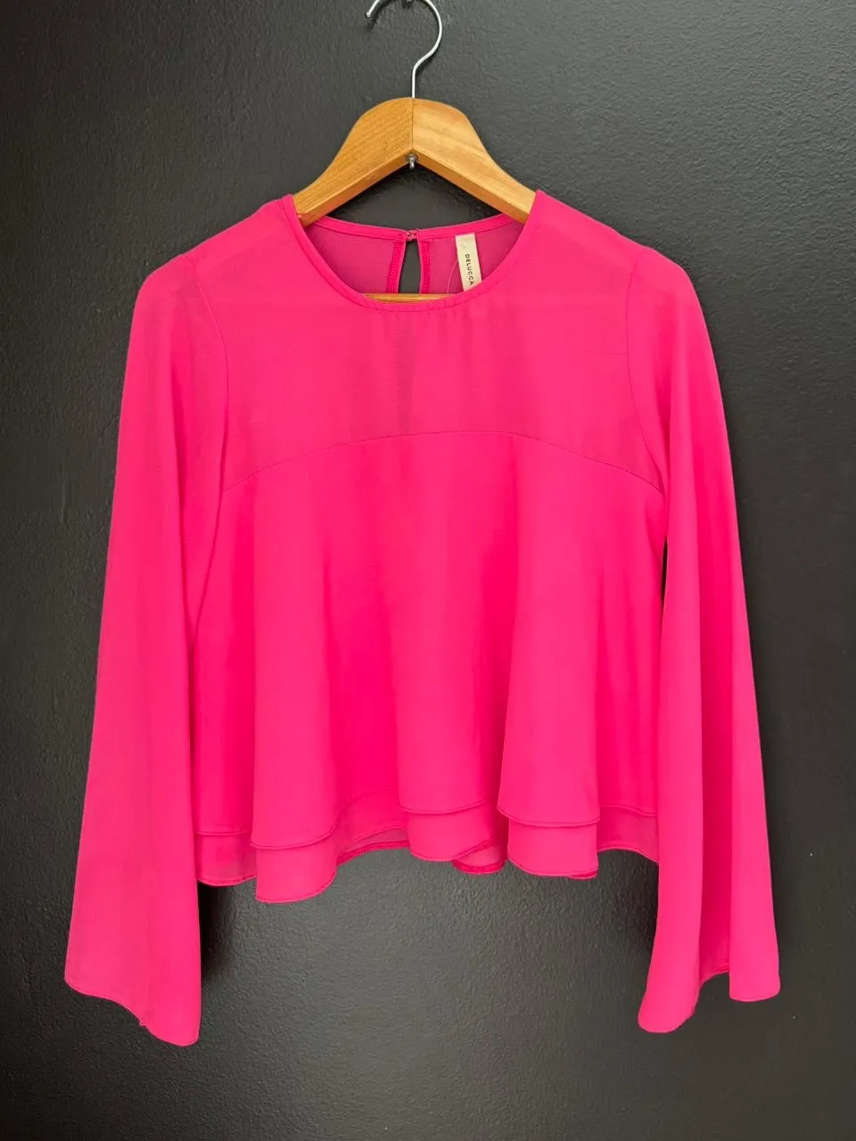 Blusa Delucca - imagen 2