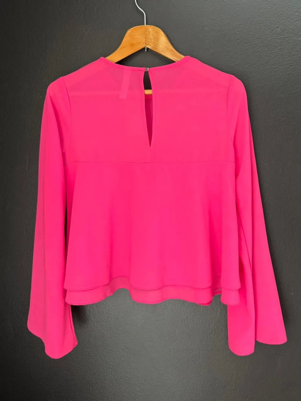 Blusa Delucca - imagen 6