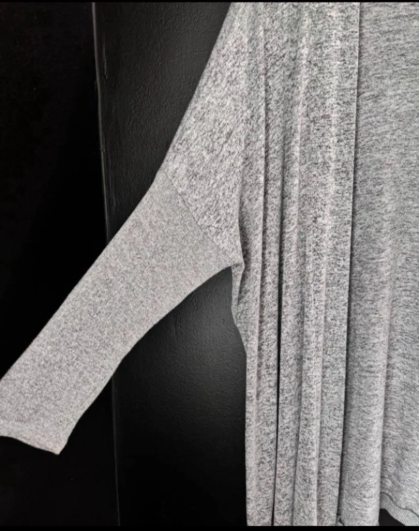 Cardigan Pull & Bear miniatura 5