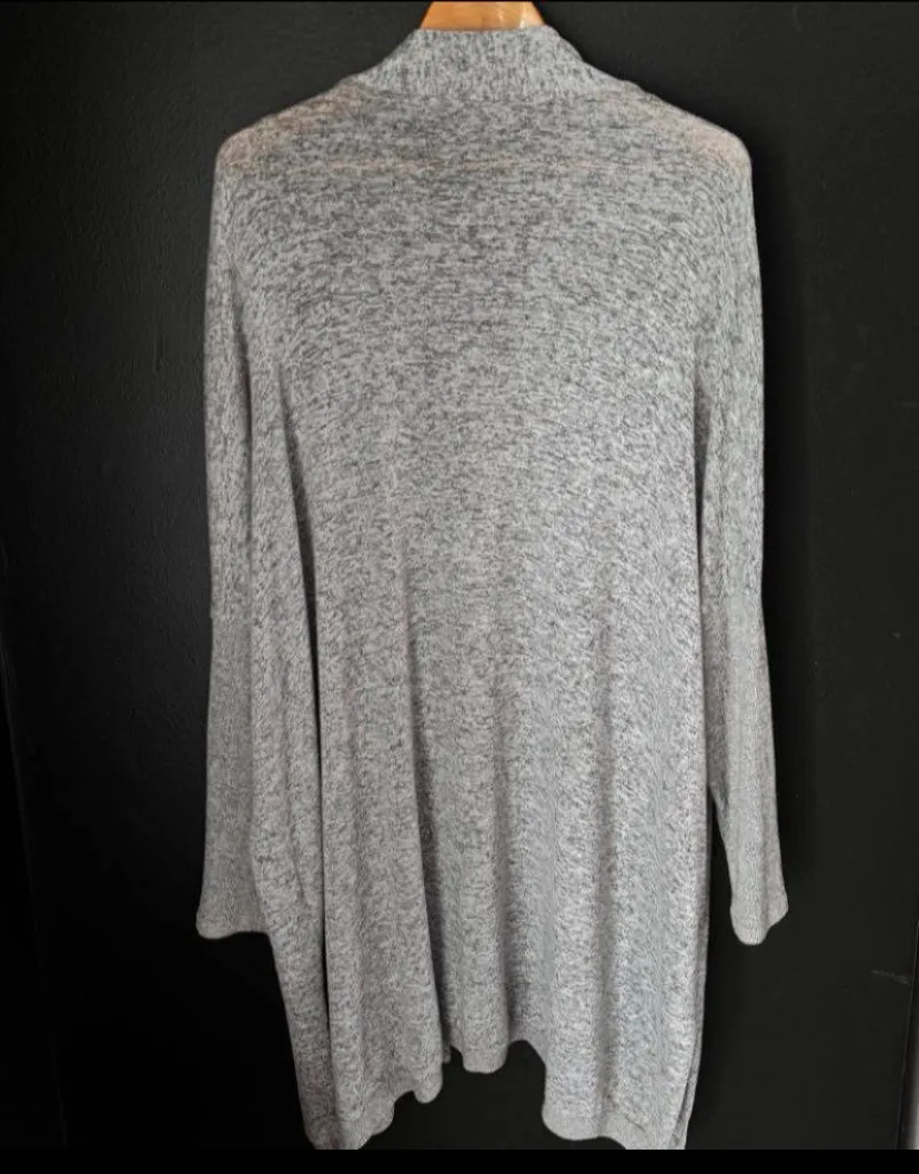 Cardigan Pull & Bear miniatura 6