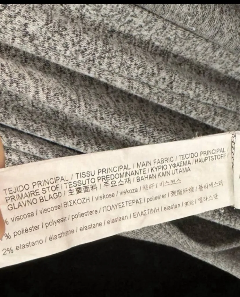 Cardigan Pull & Bear miniatura 4