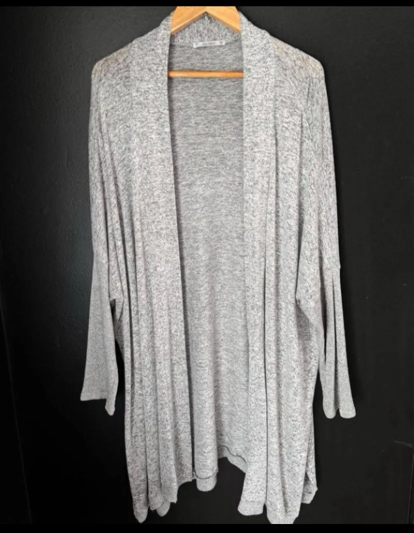 Cardigan Pull & Bear - Vista 2