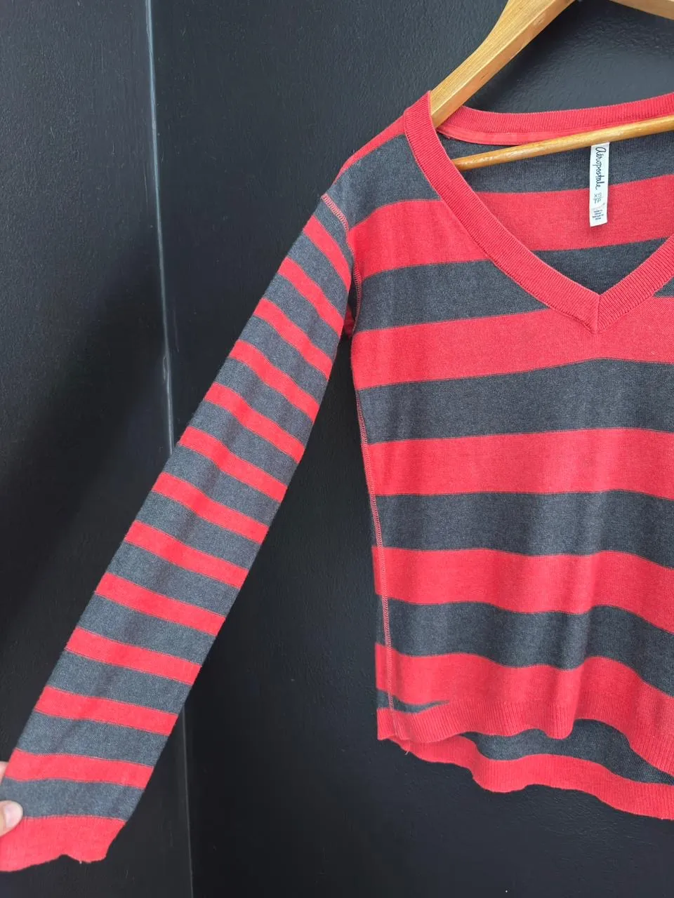 Sweater Aéropostale - imagen 4