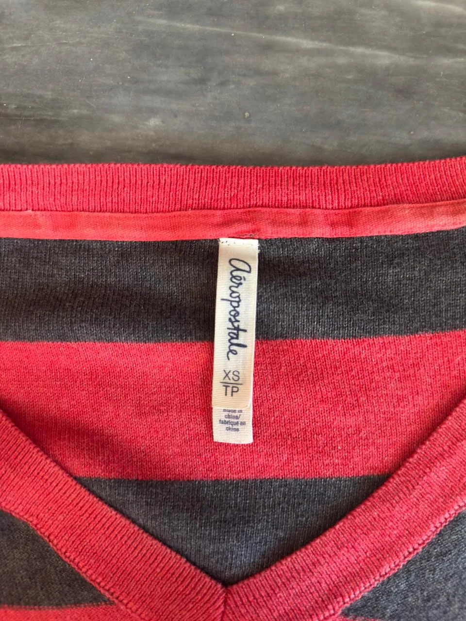 Sweater Aéropostale - imagen 3