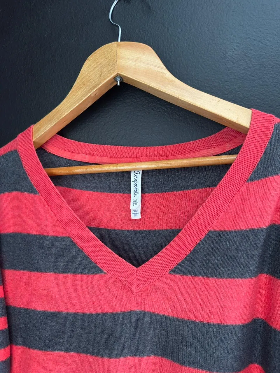 Sweater Aéropostale - imagen 2