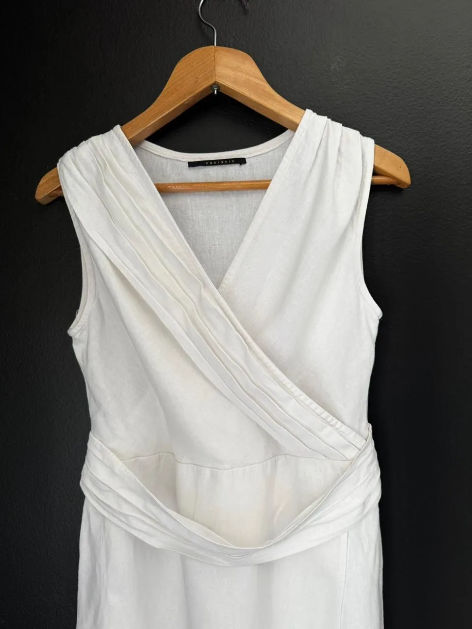 Vestido Portsaid - imagen 3