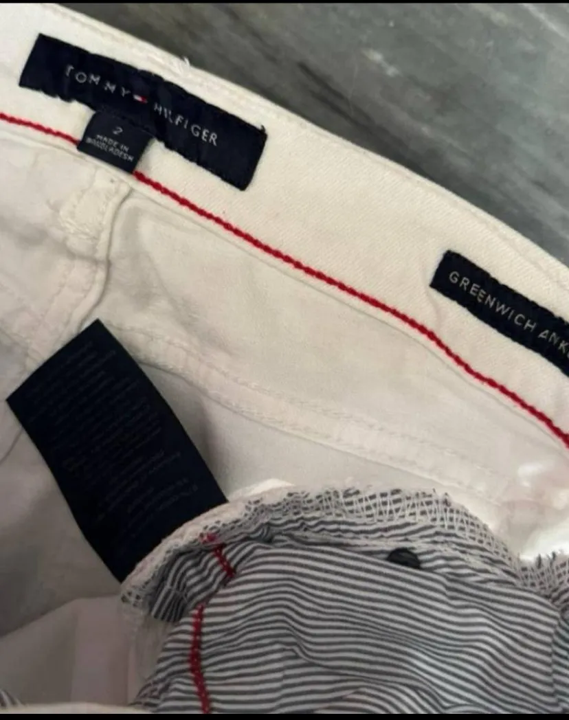 Jean Tommy Hilfiger - imagen 3