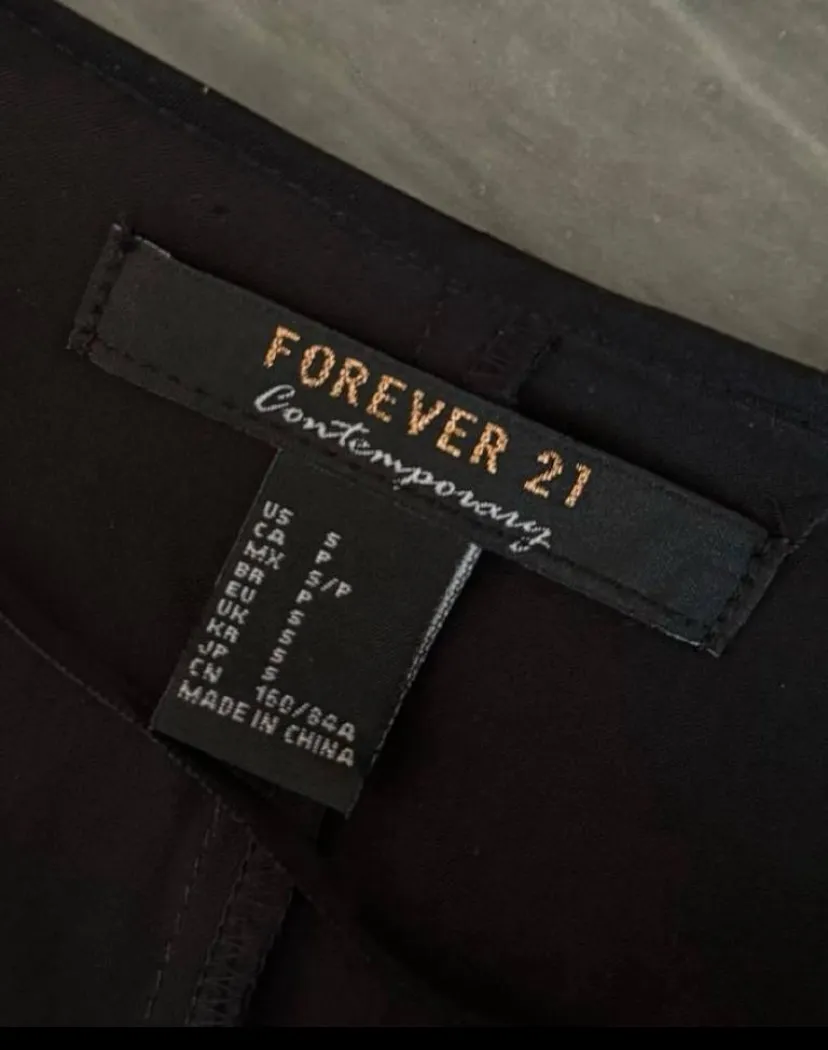 Kimono Forever 21 - imagen 3