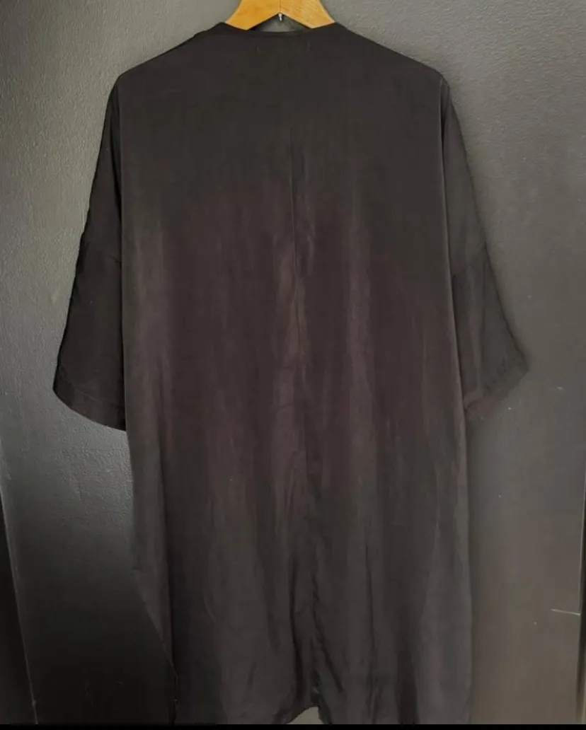 Kimono Forever 21 - imagen 5