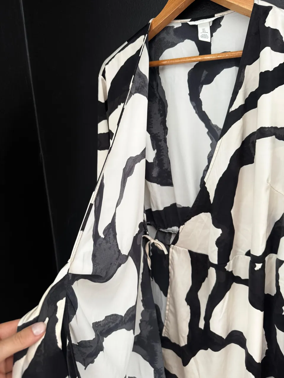 Vestido H&M - imagen 4