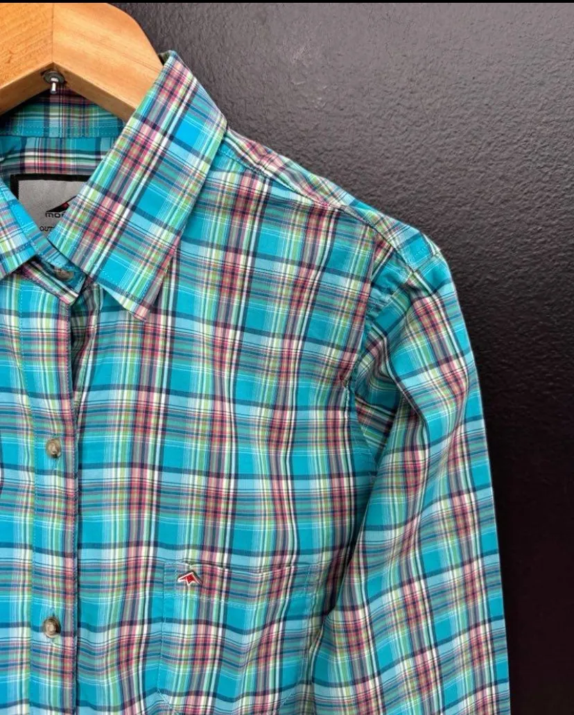 Camisa Montagne - imagen 3