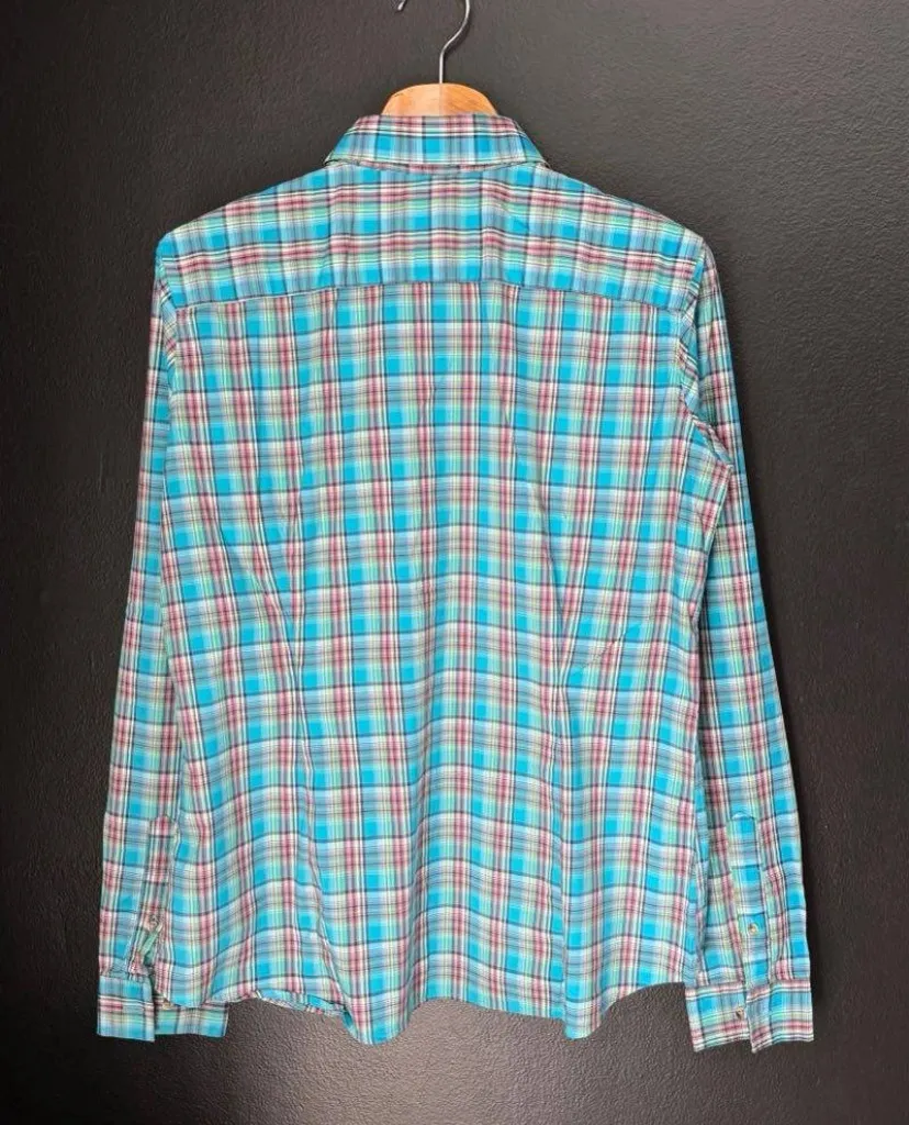 Camisa Montagne - imagen 6