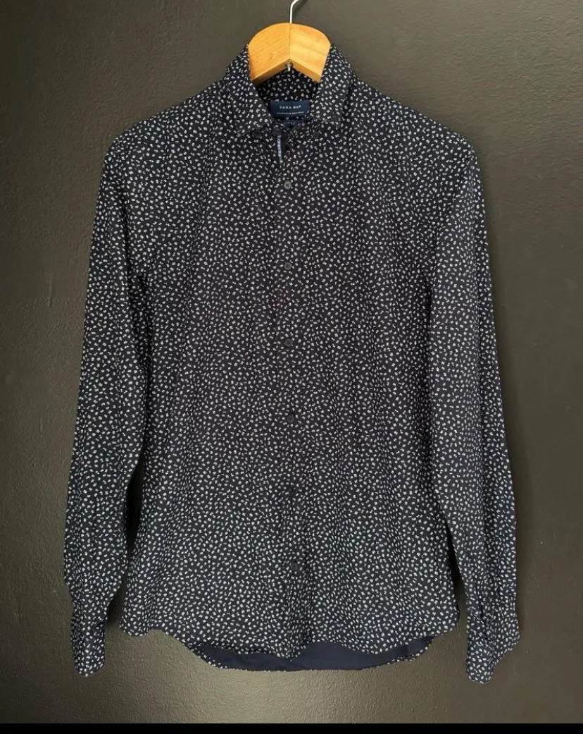 Camisa Zara Man - imagen 2