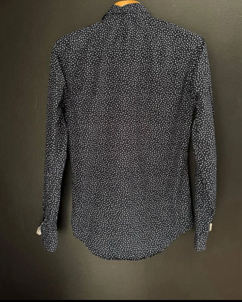 Camisa Zara Man - imagen 4