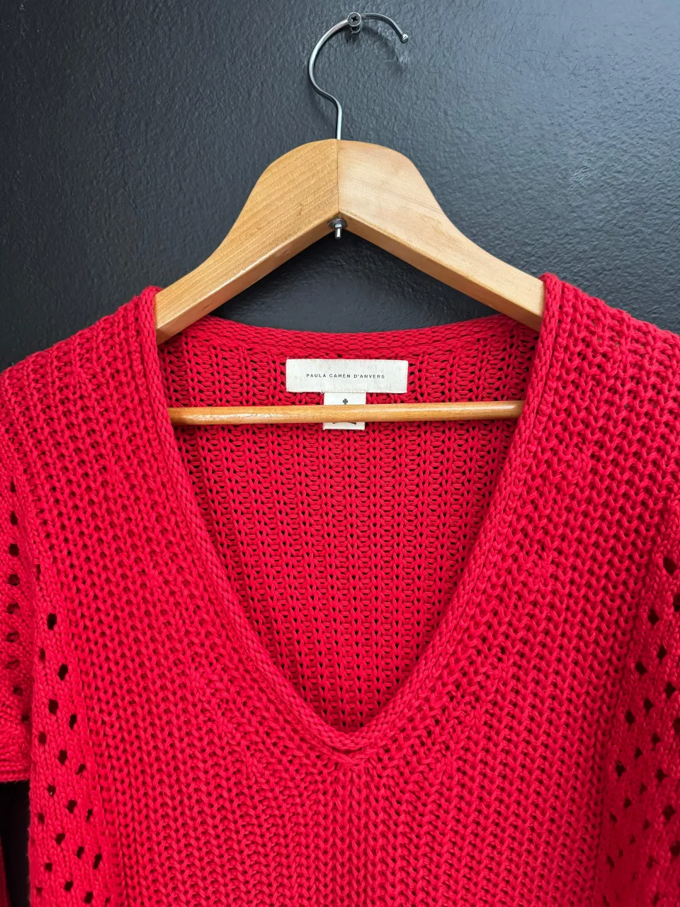Sweater Paula Cahen D'Anvers - imagen 4
