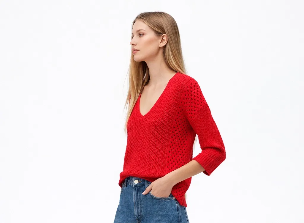 Sweater Paula Cahen D'Anvers - imagen 1