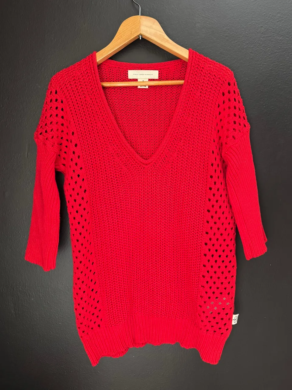 Sweater Paula Cahen D'Anvers - imagen 2