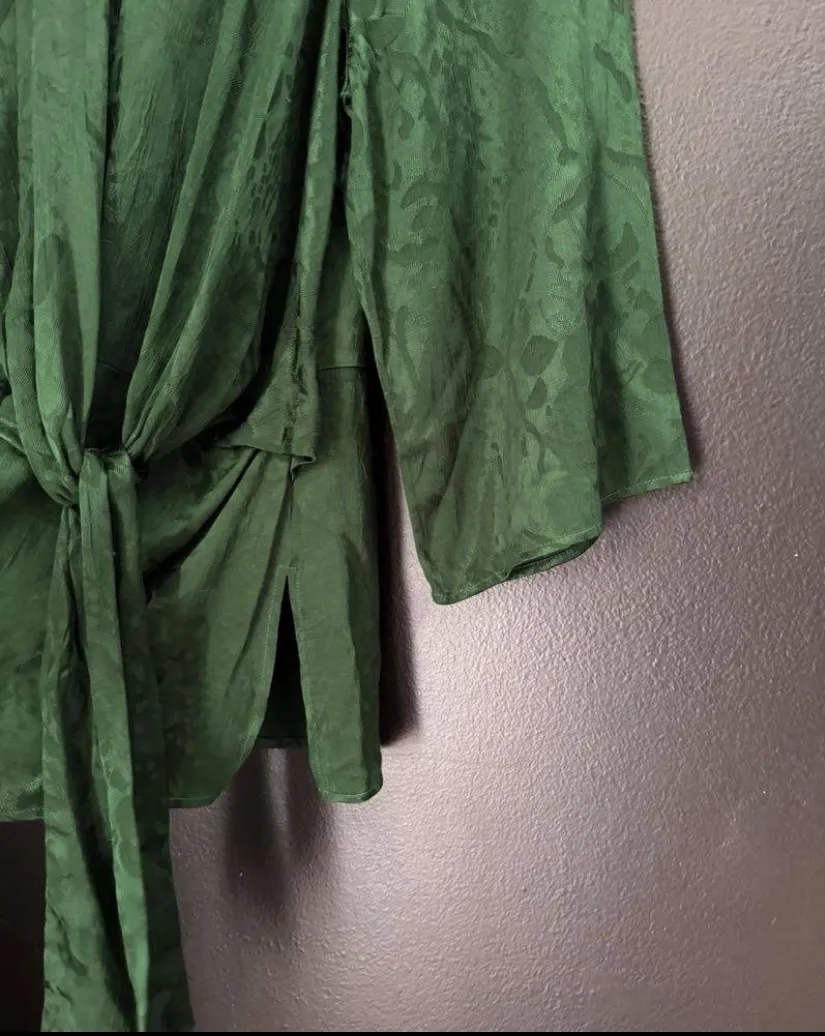 Blusa Zara miniatura 4