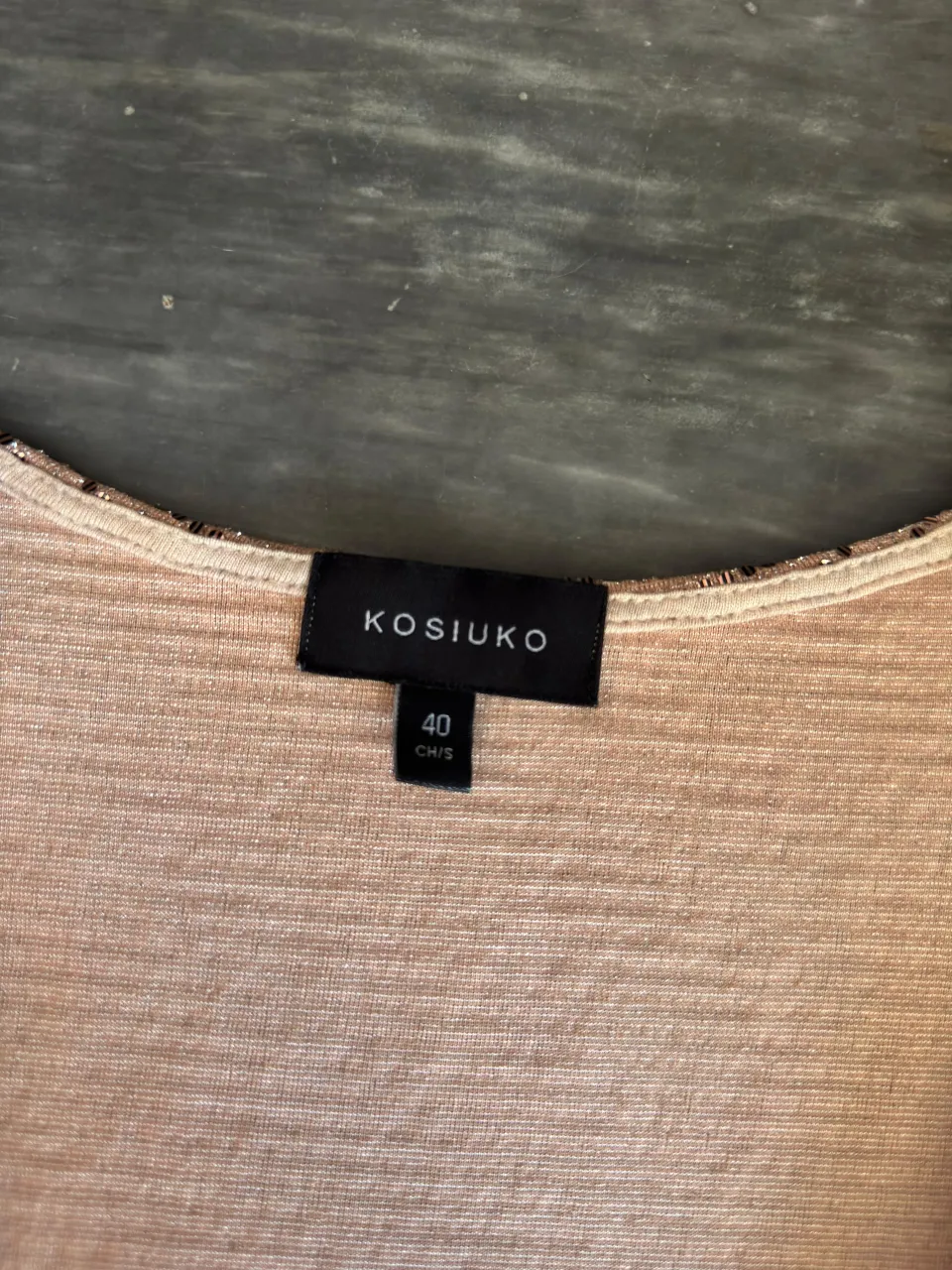 Body Kosiuko - imagen 2