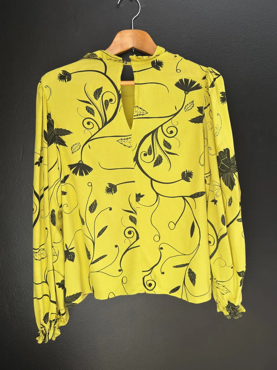 Blusa Dolores Reynal - imagen 5