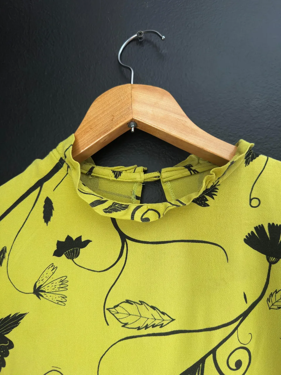 Blusa Dolores Reynal - imagen 2
