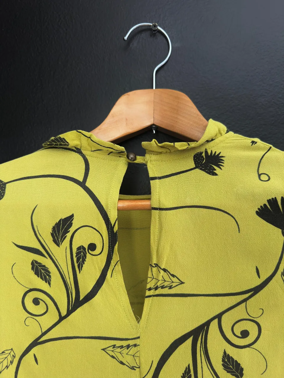 Blusa Dolores Reynal - imagen 6