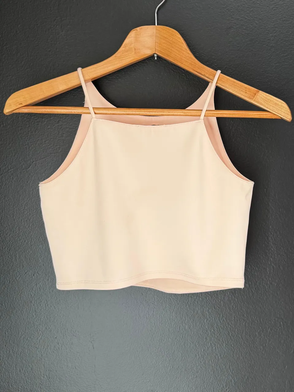 Top Zara - imagen 4