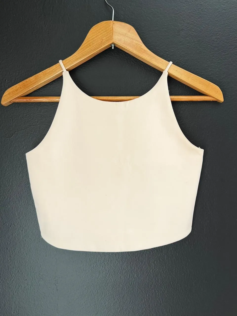 Top Zara - imagen 2