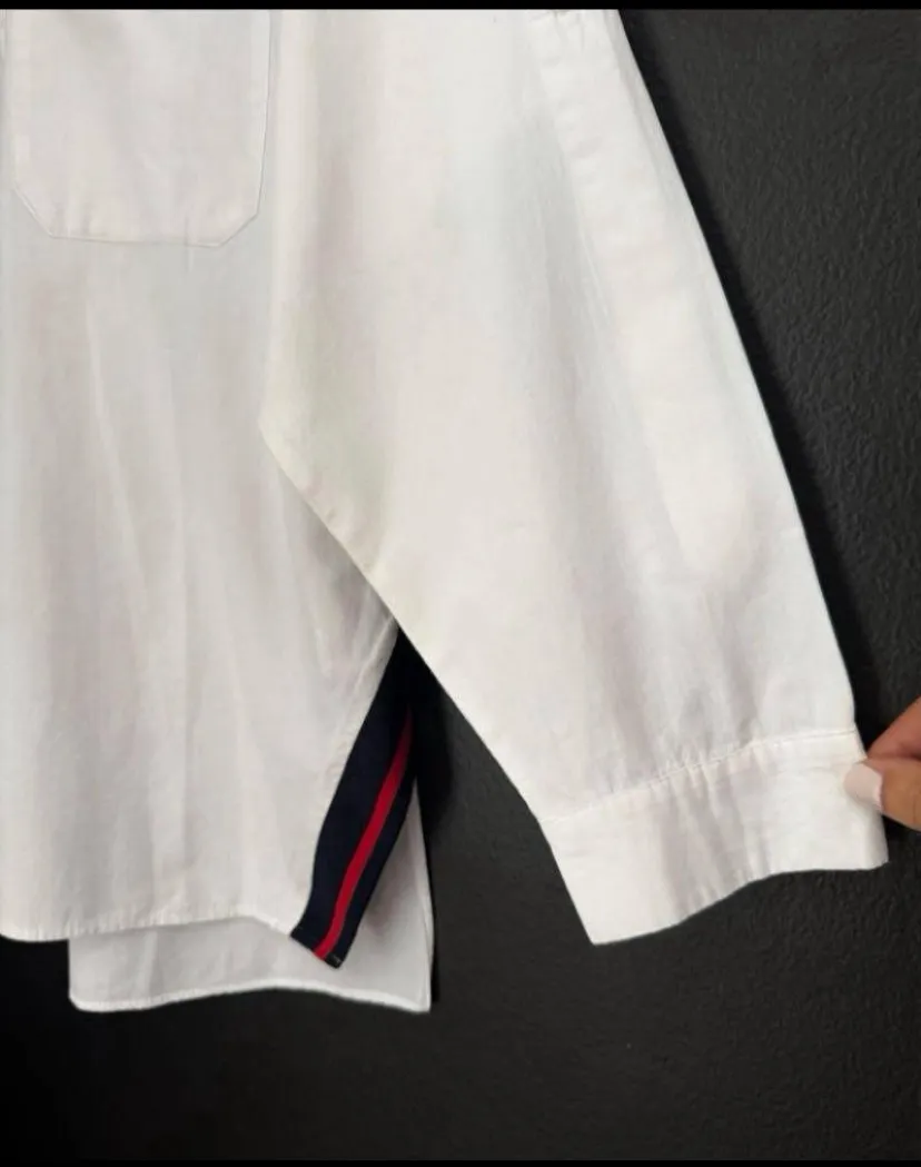 Camisa Zara Basic - imagen 5