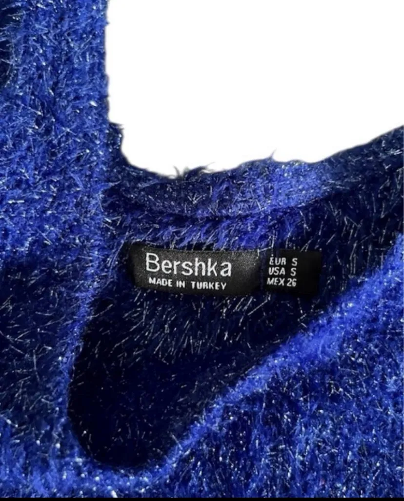 Top Bershka - imagen 3