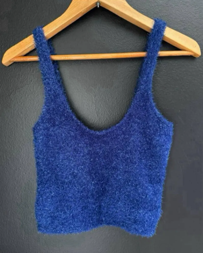Top Bershka - imagen 2