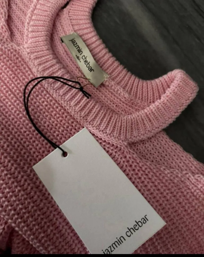 Sweater Jazmín Chebar - imagen 3