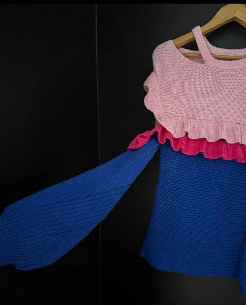 Sweater Jazmín Chebar - imagen 4