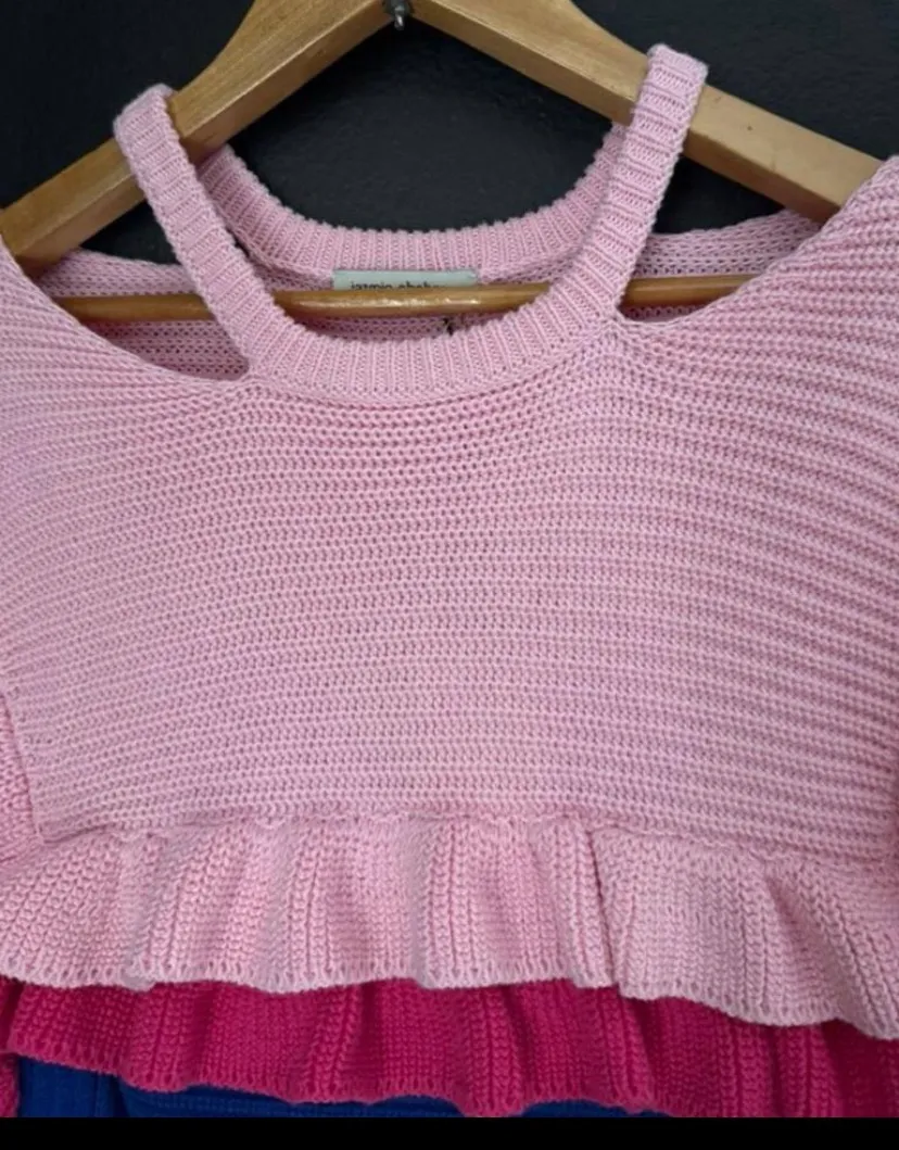 Sweater Jazmín Chebar - imagen 2