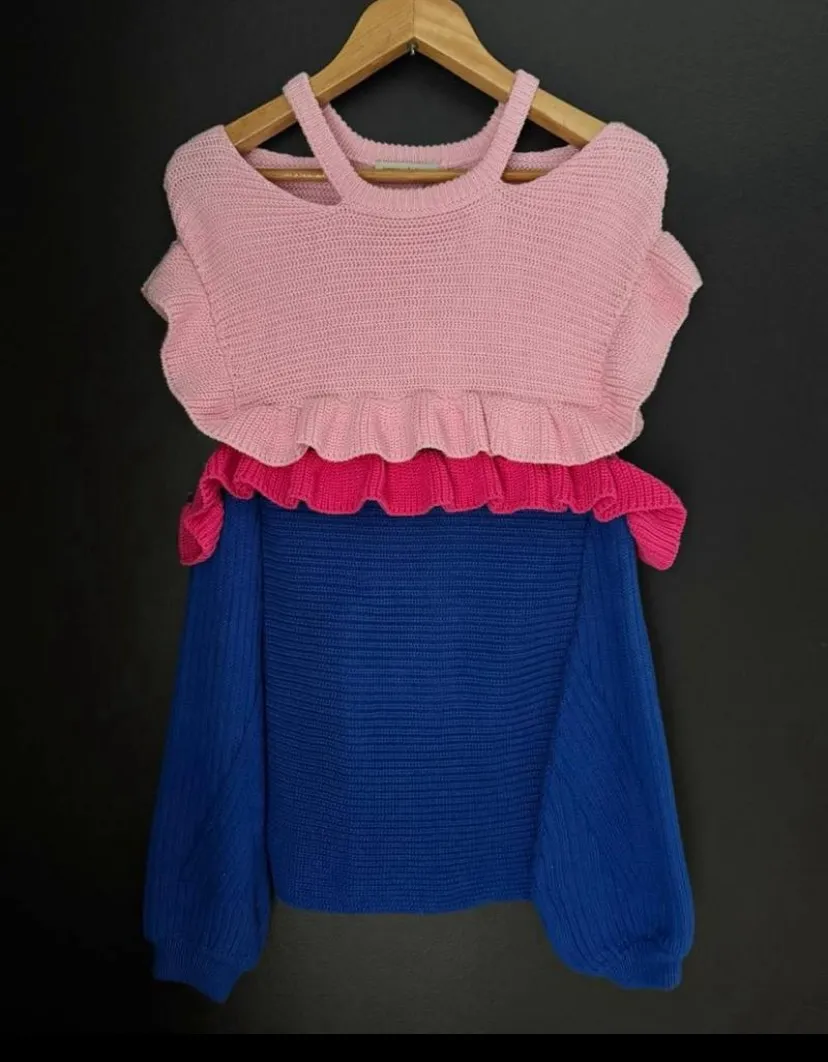 Sweater Jazmín Chebar - imagen 5