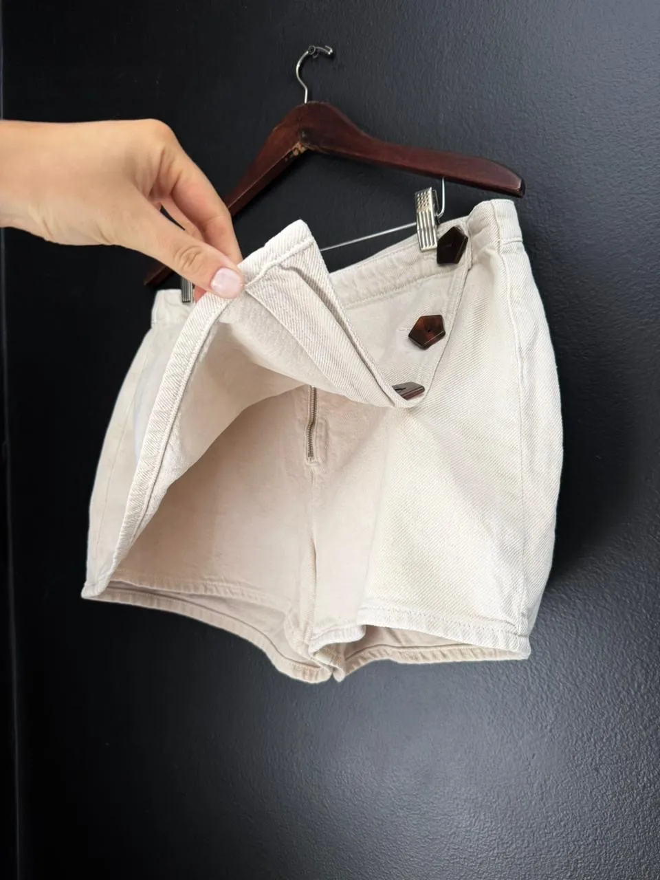 Short Zara - imagen 5