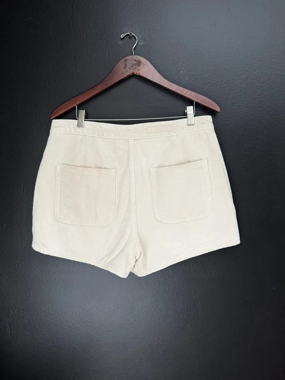 Short Zara - imagen 7