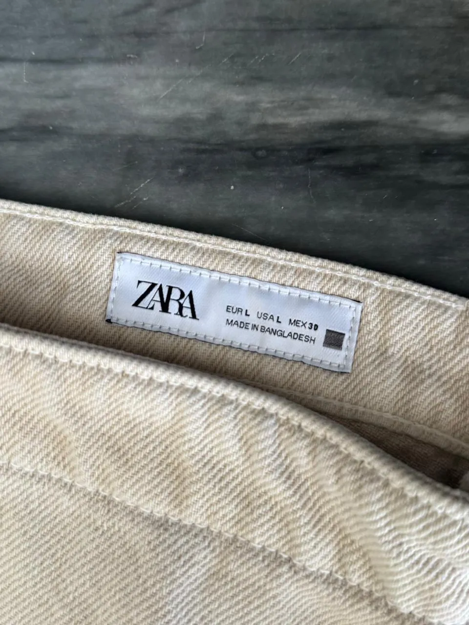 Short Zara - imagen 3