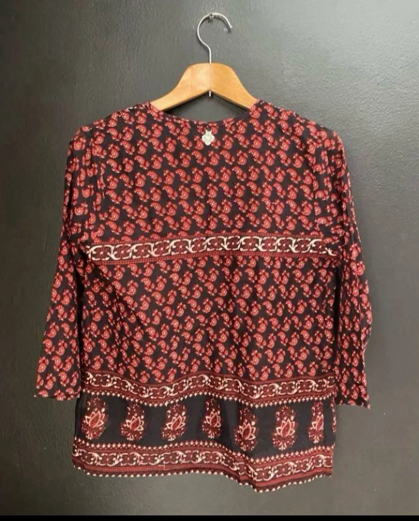 Camisa Rapsodia - imagen 6