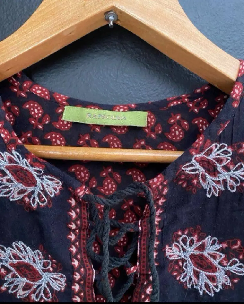 Camisa Rapsodia - imagen 2