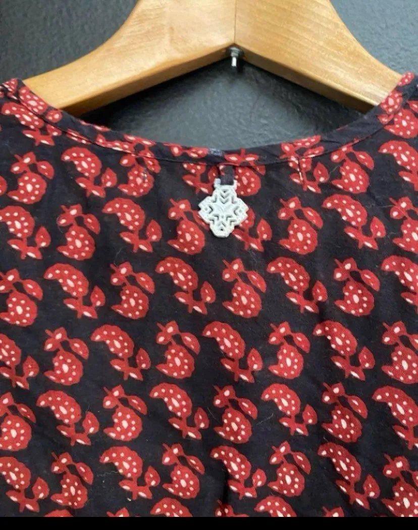 Camisa Rapsodia - imagen 5