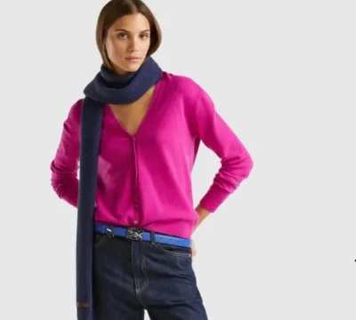 Zara Knit
