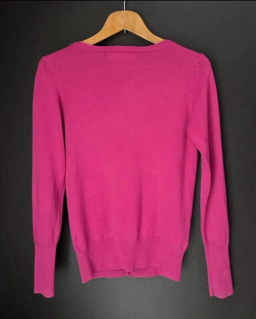 Cardigan Zara Knit - imagen 6