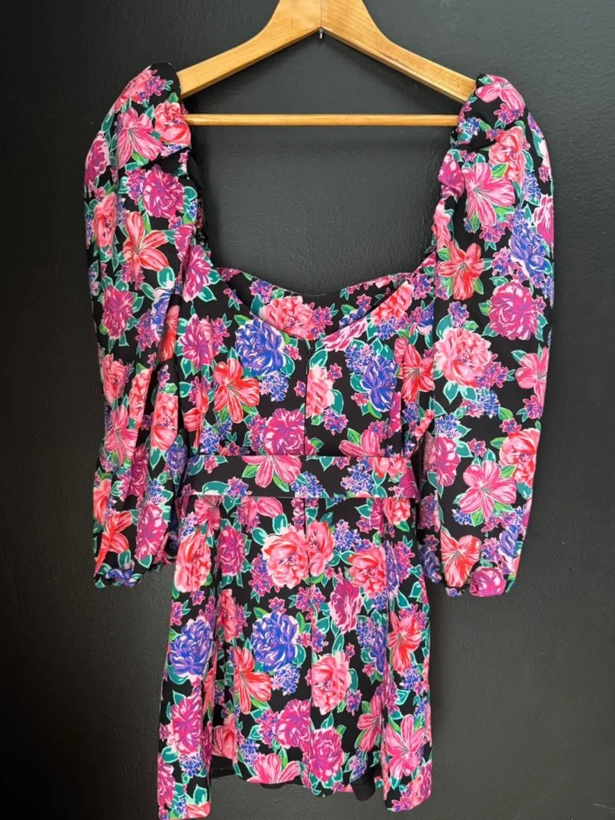 Vestido Zara - imagen 5