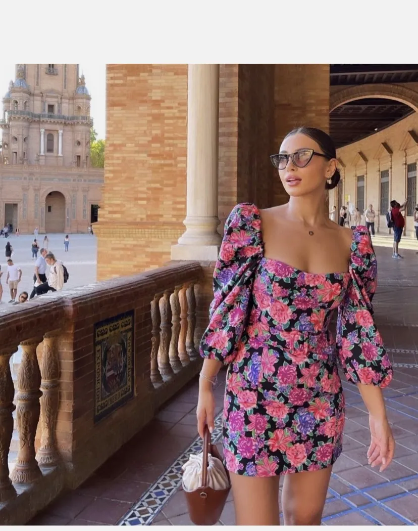 Vestido Zara - imagen 2