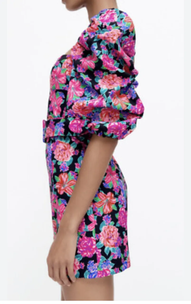 Vestido Zara - imagen 3