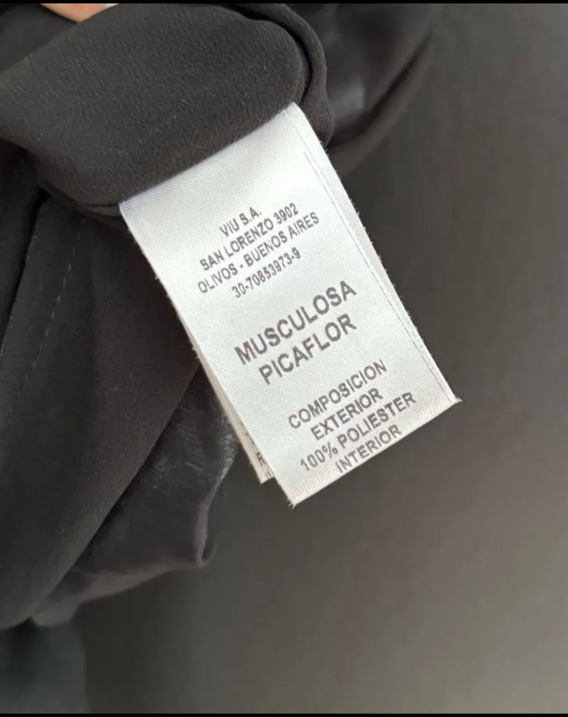 Musculosa Vitamina - imagen 4